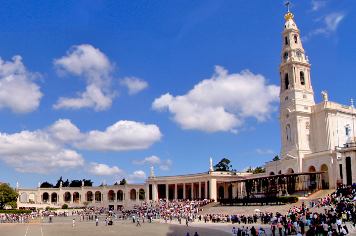 Du lịch hành hương - Du lịch Châu Âu 12 ngày giá tốt (2015)